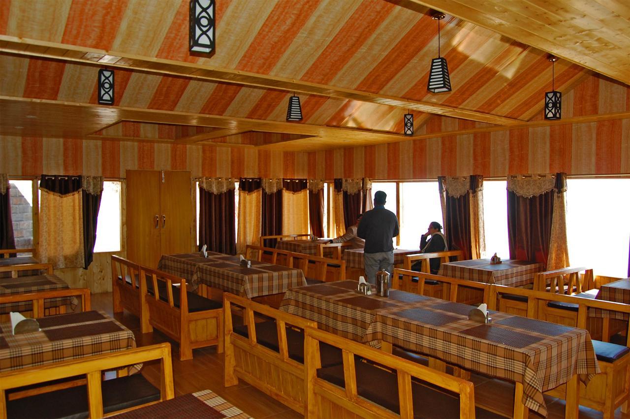 Heavens Retreat Ξενοδοχείο Solan Εξωτερικό φωτογραφία